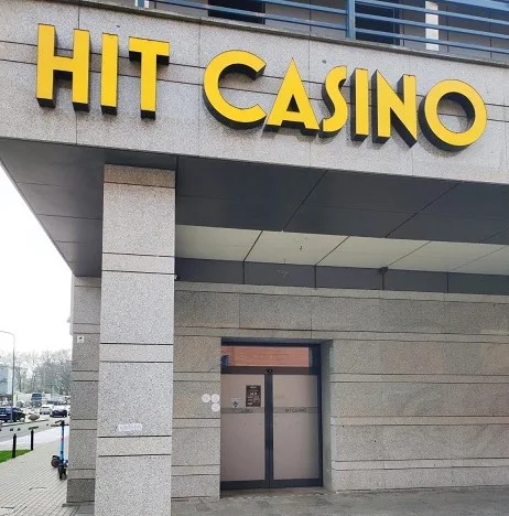 HIT Kasyno w Poznańi